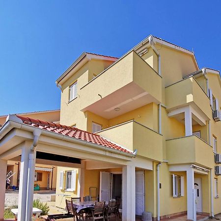Apartments Pinta De Sol Чижичи Экстерьер фото