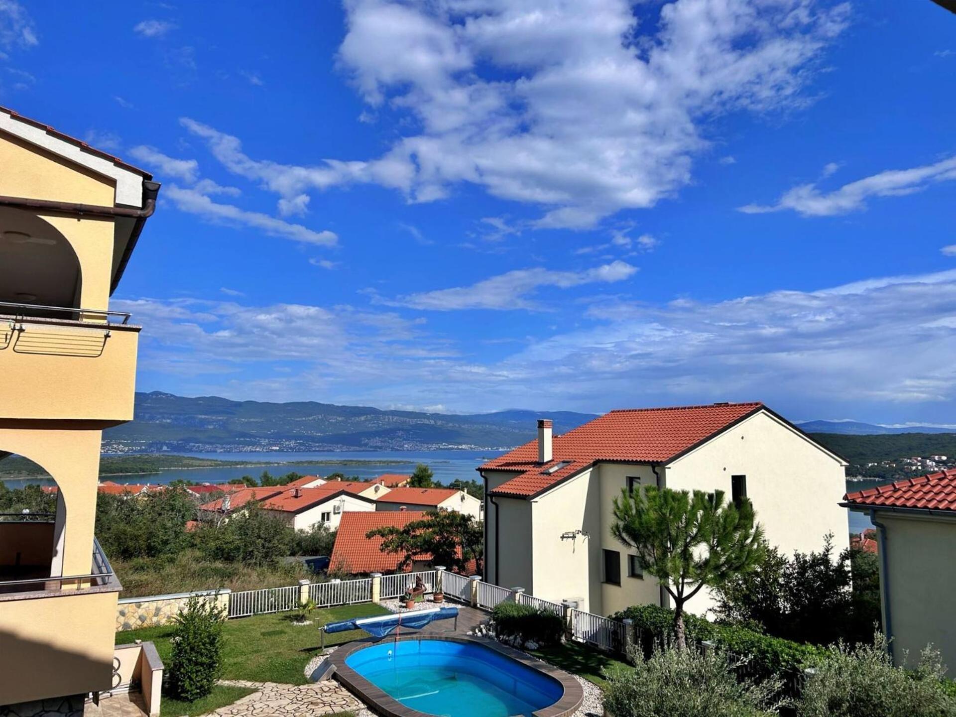 Apartments Pinta De Sol Чижичи Экстерьер фото