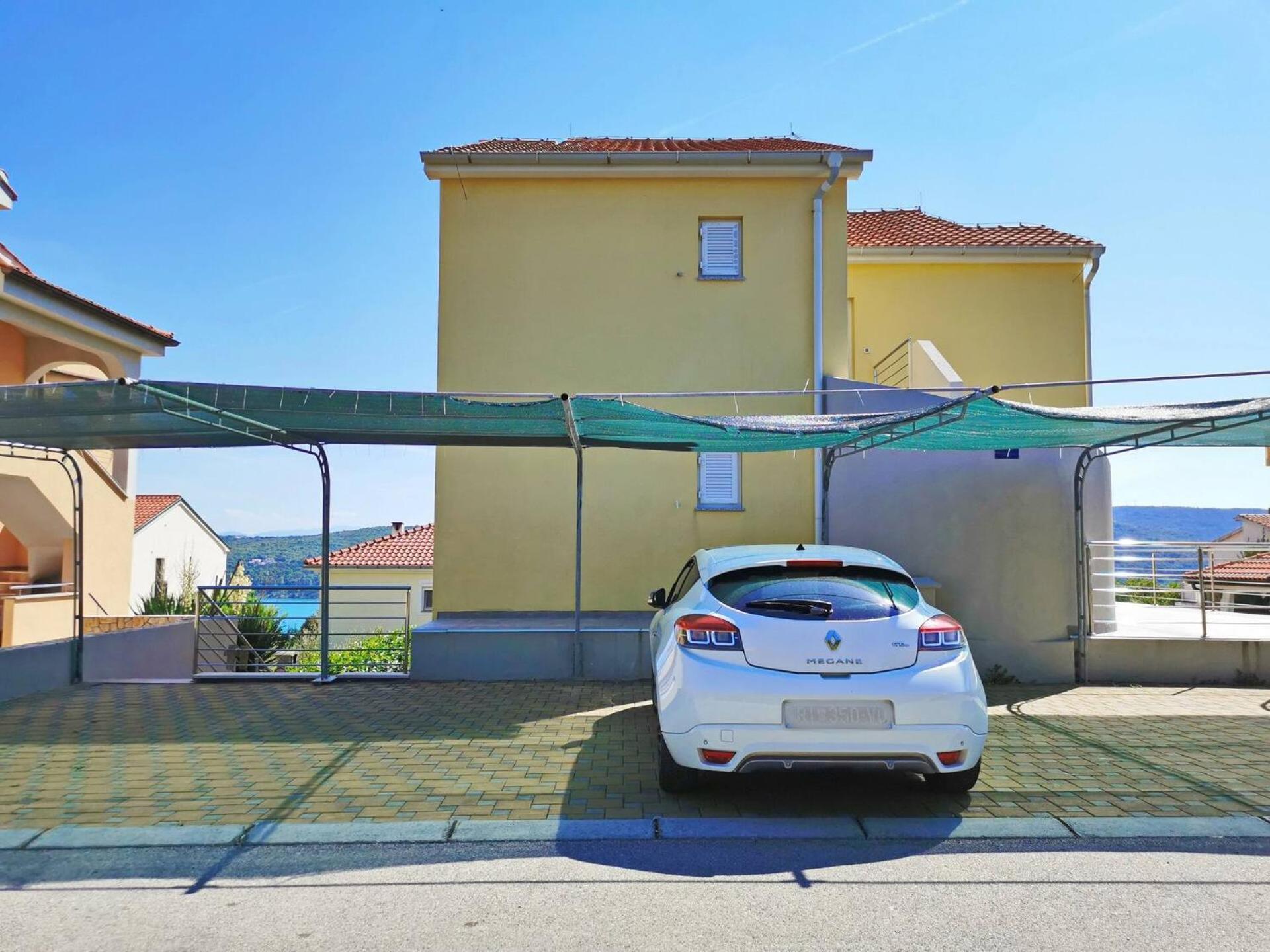 Apartments Pinta De Sol Чижичи Экстерьер фото