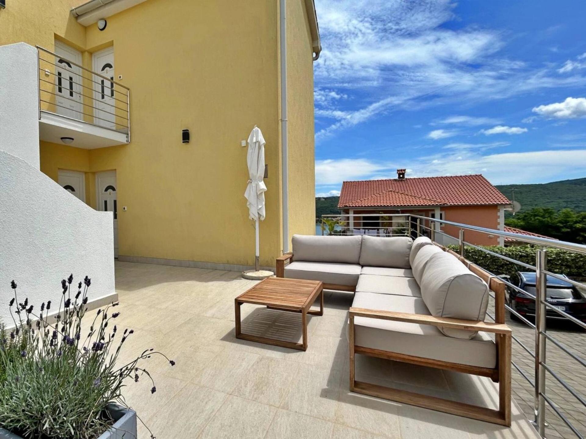 Apartments Pinta De Sol Чижичи Экстерьер фото
