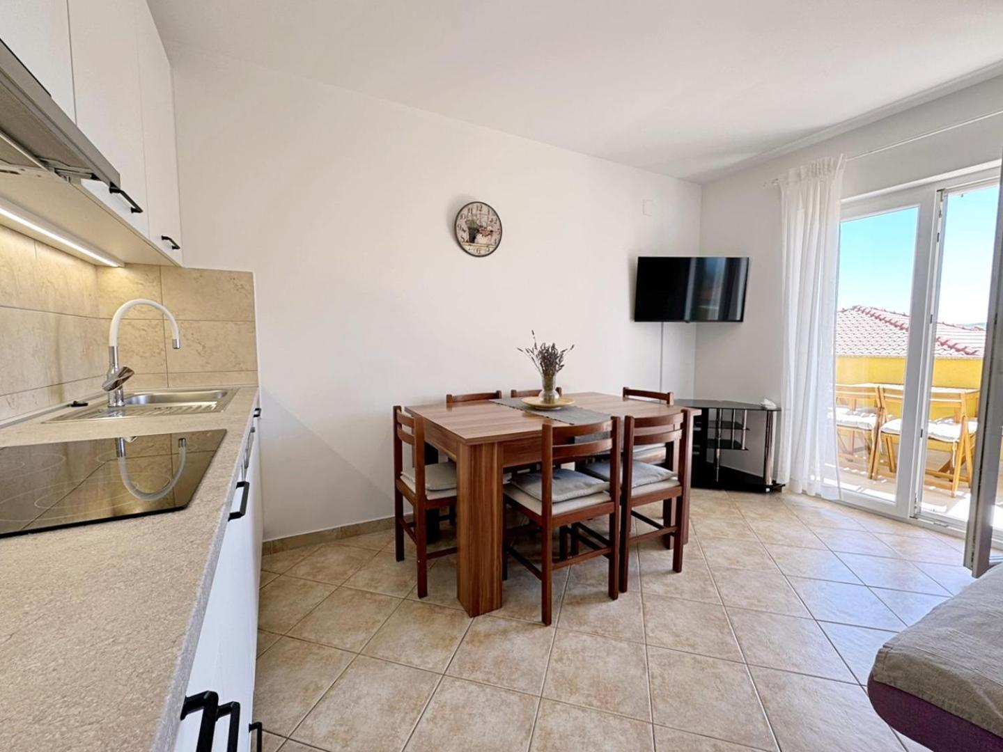 Apartments Pinta De Sol Чижичи Экстерьер фото